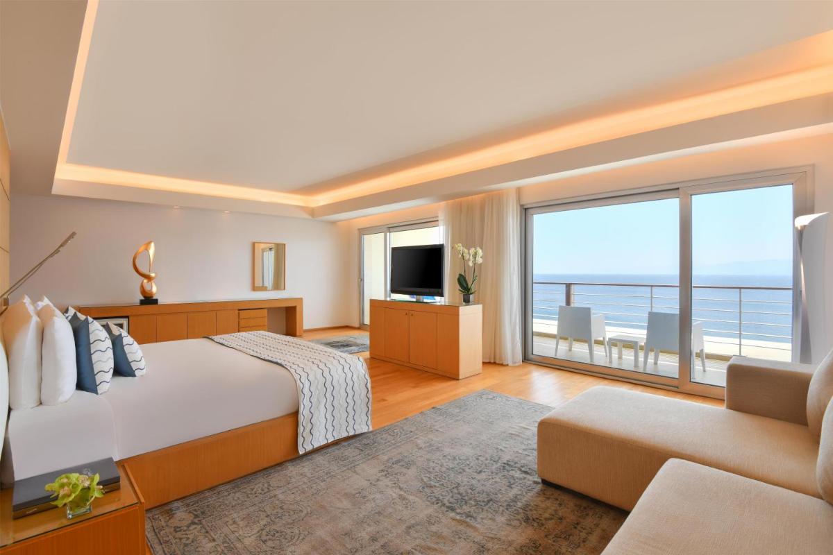 Kempinski Hotel Aqaba