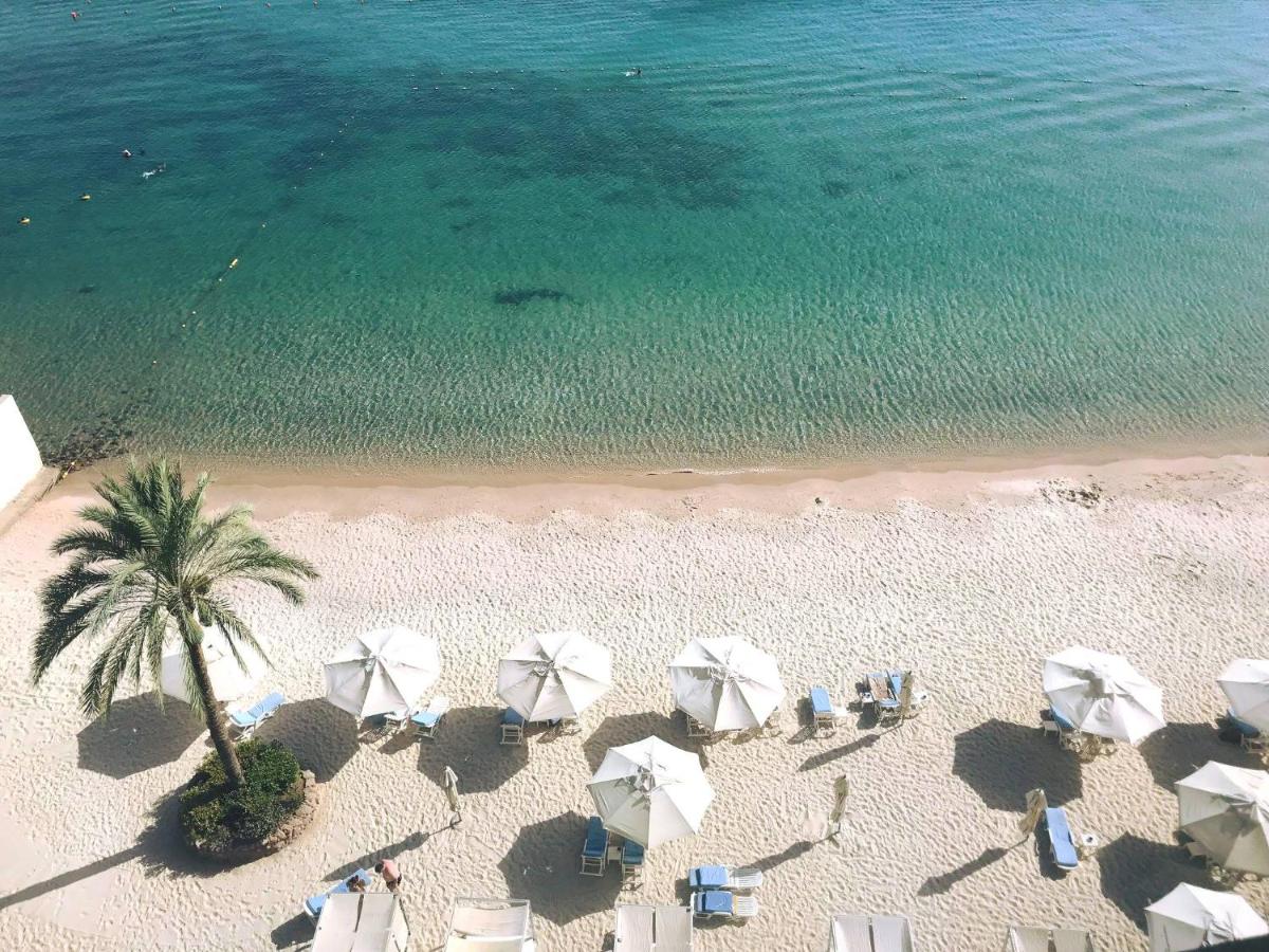 Kempinski Hotel Aqaba