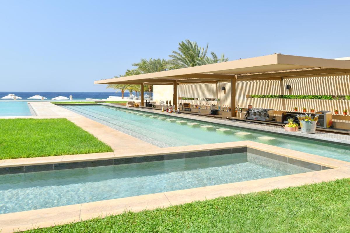 Kempinski Hotel Aqaba
