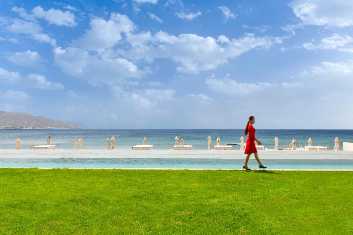Kempinski Hotel Aqaba
