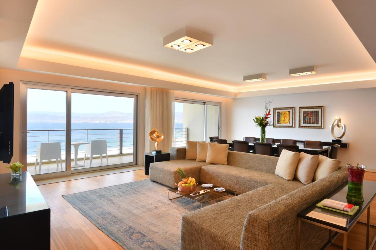 Kempinski Hotel Aqaba