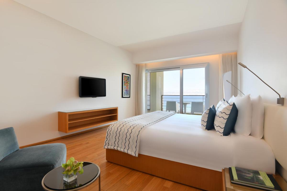 Kempinski Hotel Aqaba