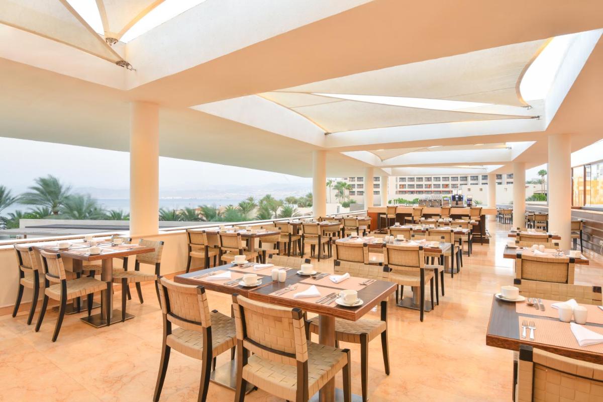 Kempinski Hotel Aqaba