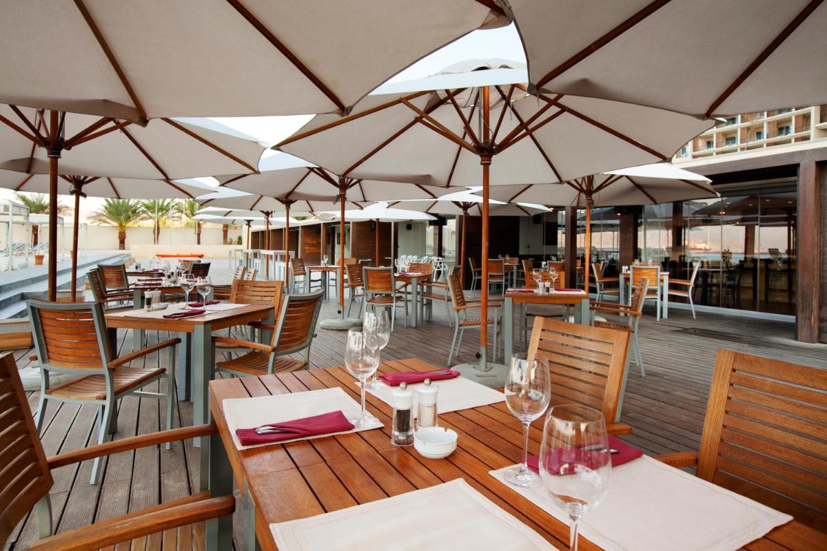 Kempinski Hotel Aqaba