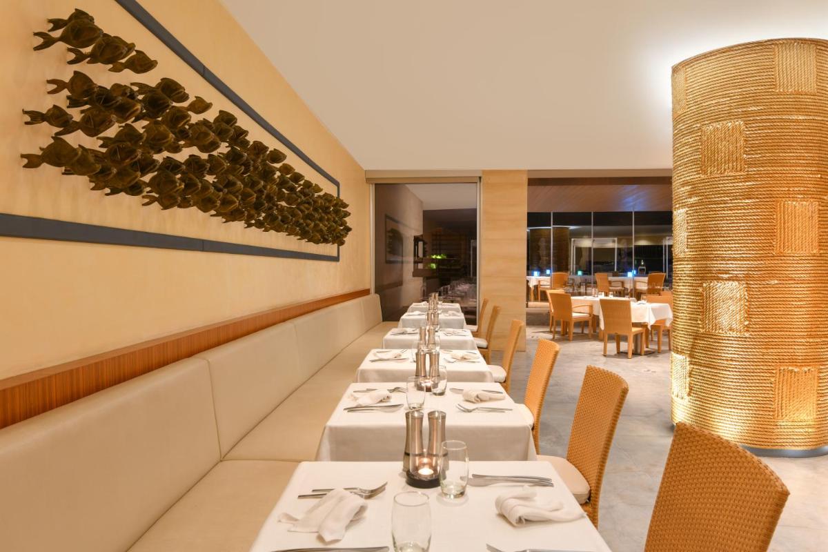 Kempinski Hotel Aqaba