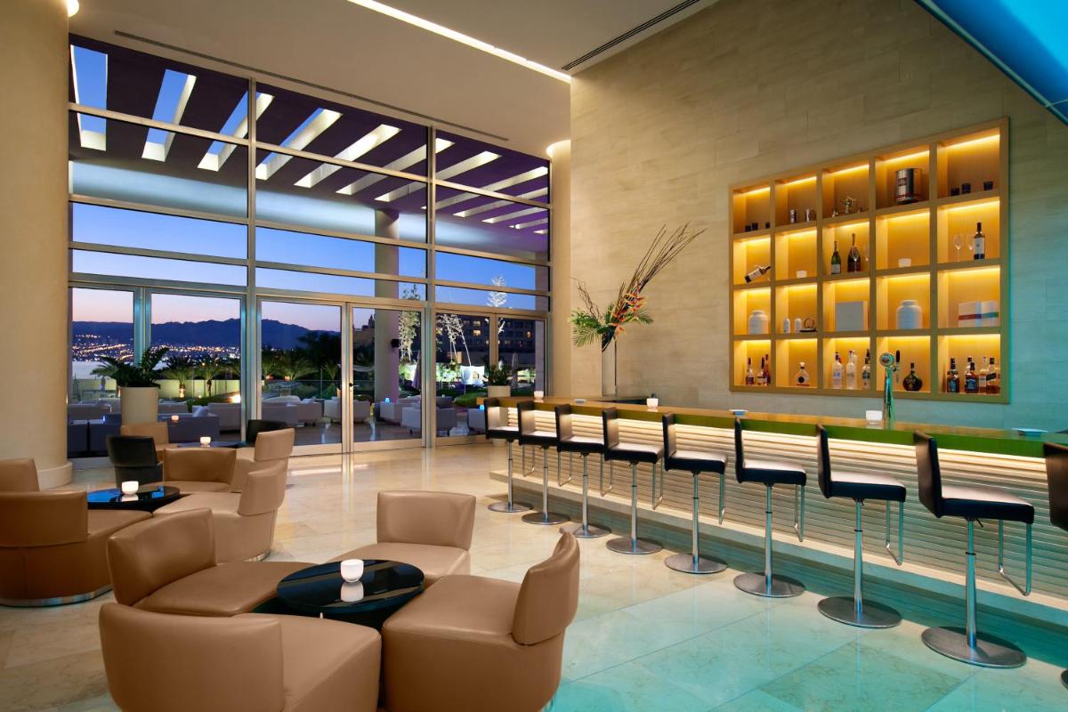 Kempinski Hotel Aqaba