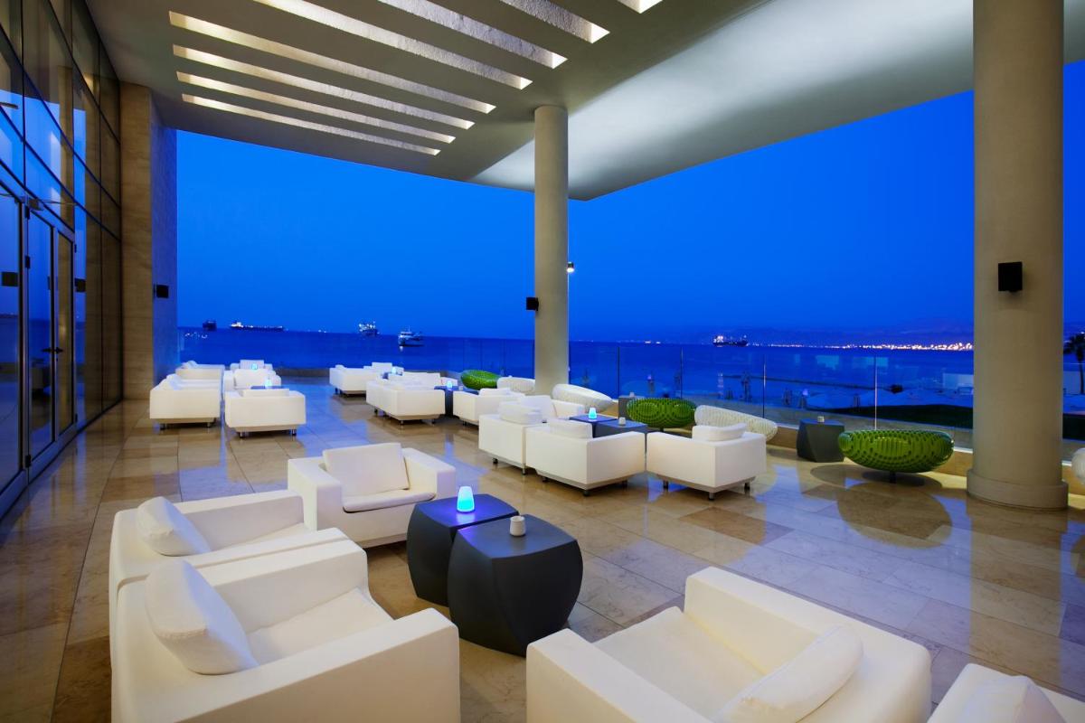 Kempinski Hotel Aqaba