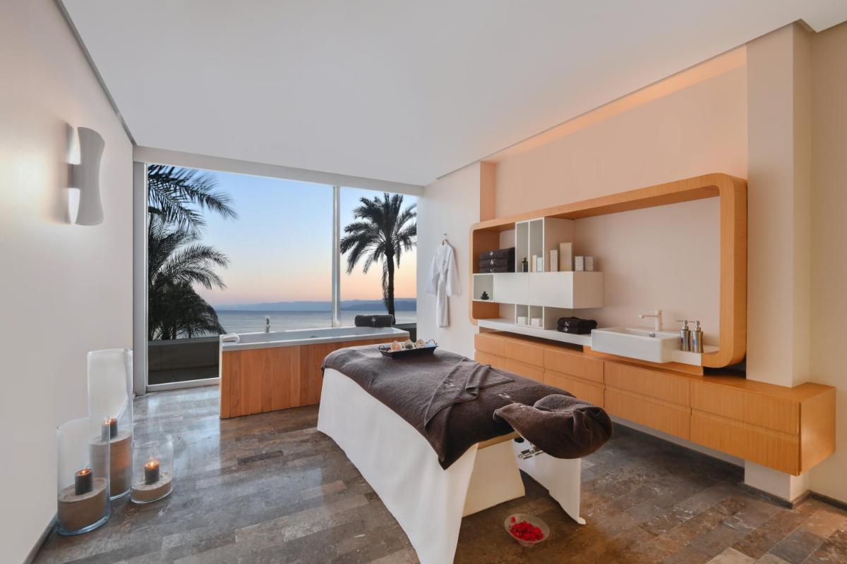 Kempinski Hotel Aqaba