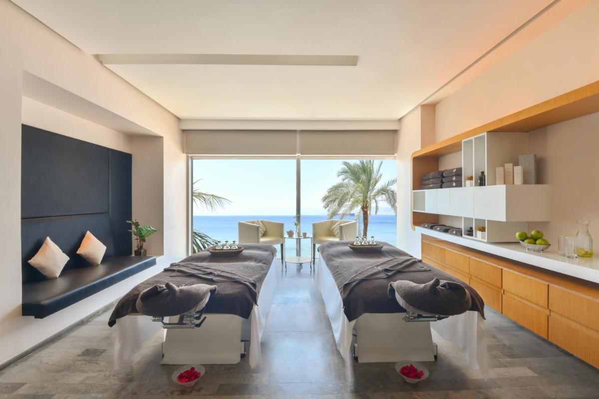 Kempinski Hotel Aqaba