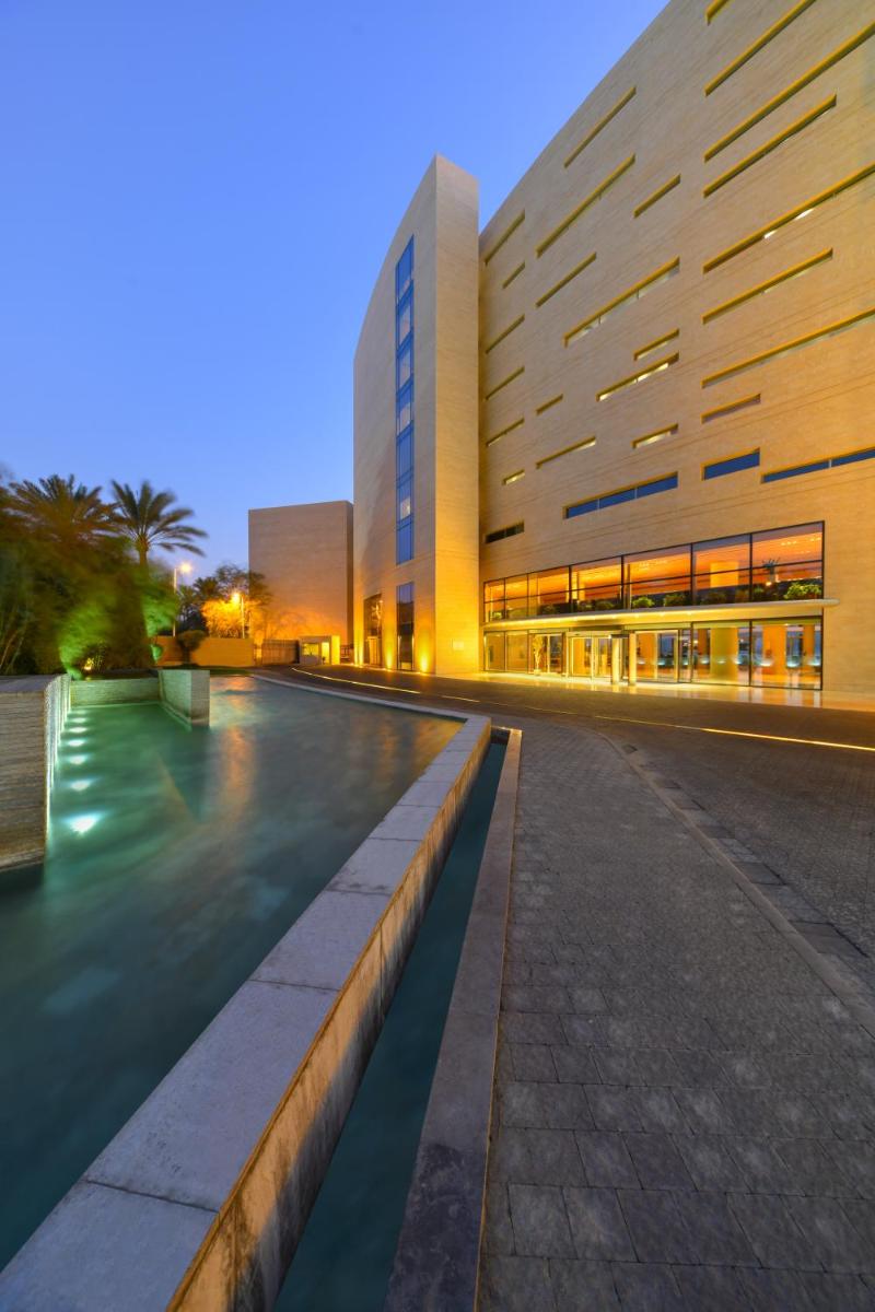 Kempinski Hotel Aqaba