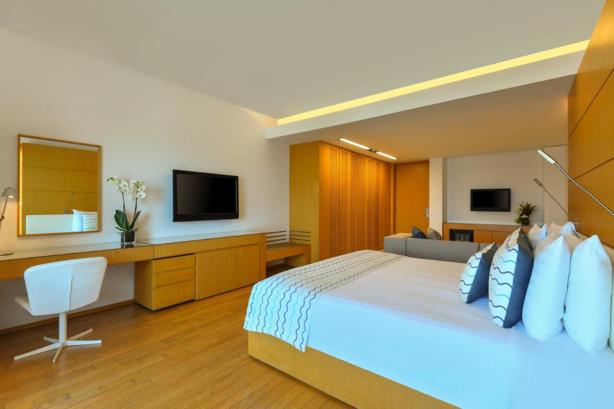 Kempinski Hotel Aqaba