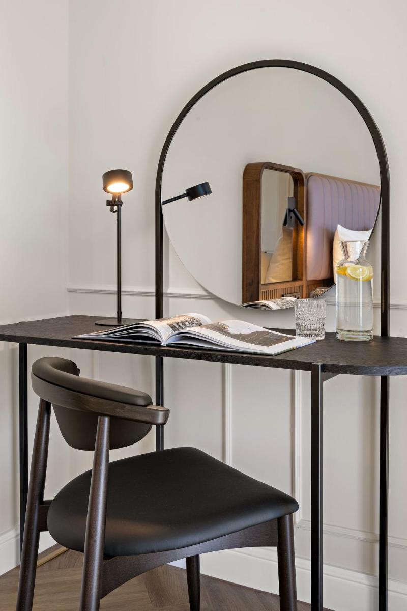 Hotel Bristol Berlin