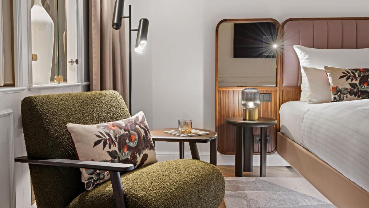 Hotel Bristol Berlin