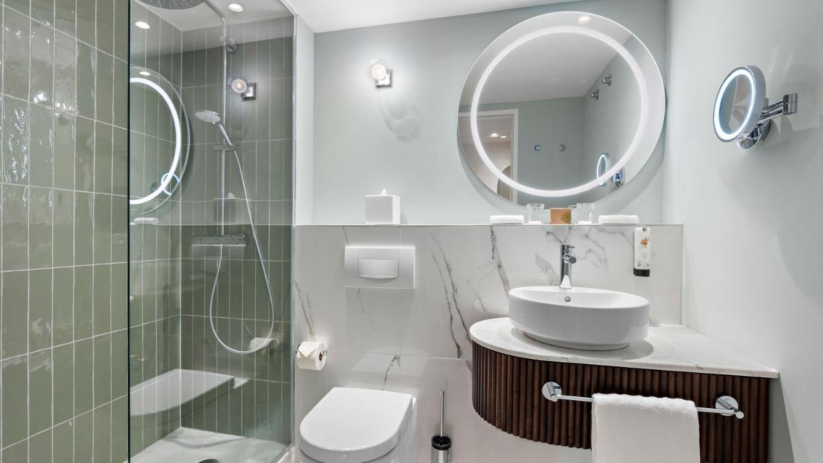 Hotel Bristol Berlin