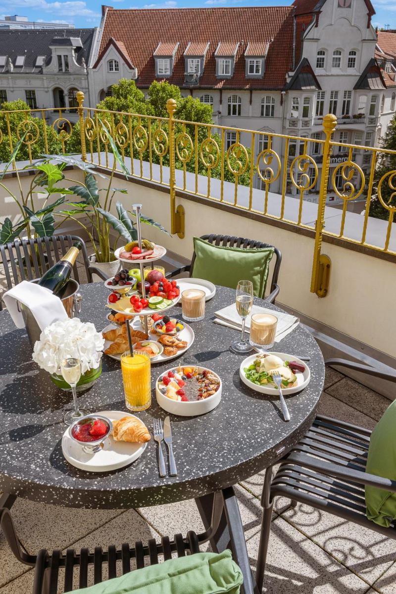 Hotel Bristol Berlin