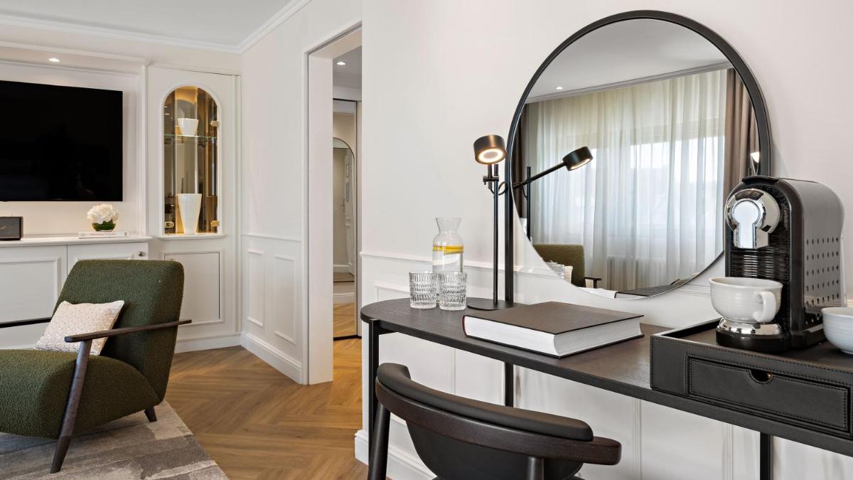 Hotel Bristol Berlin