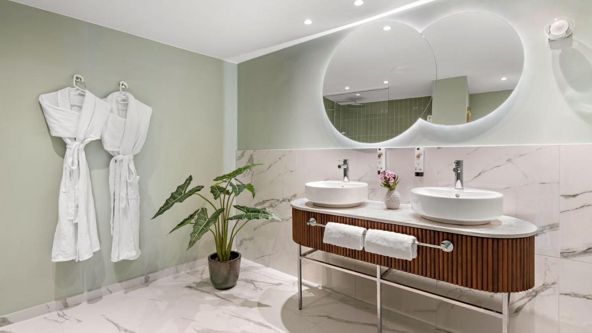 Hotel Bristol Berlin