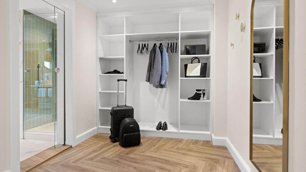 Hotel Bristol Berlin