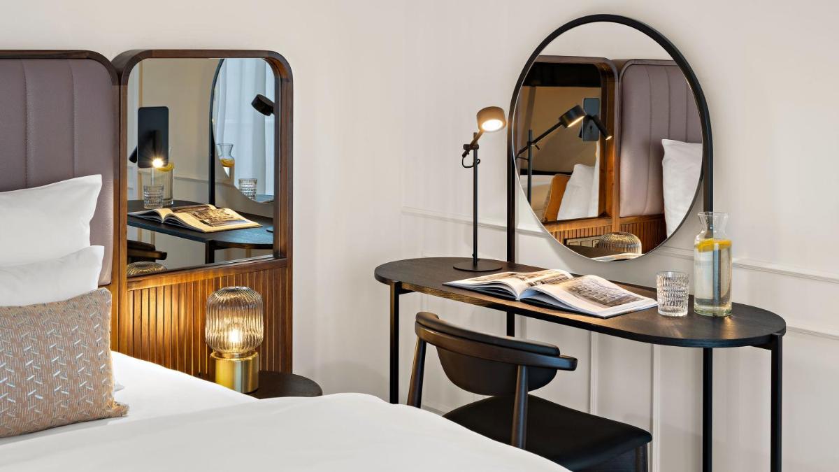 Hotel Bristol Berlin