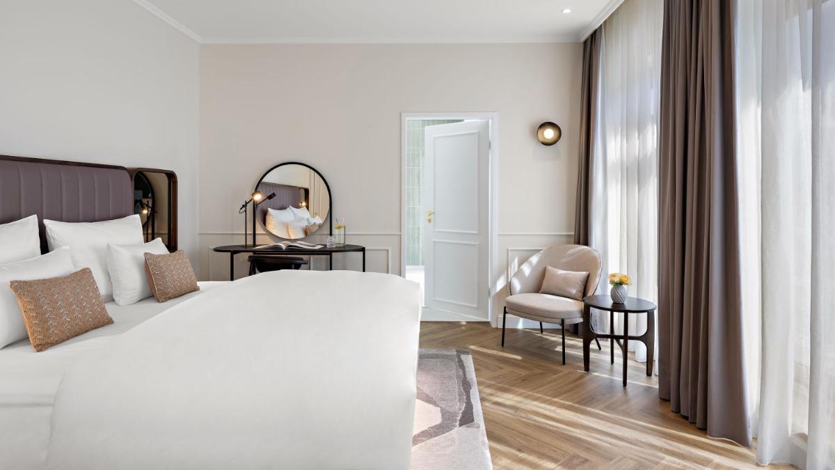 Hotel Bristol Berlin