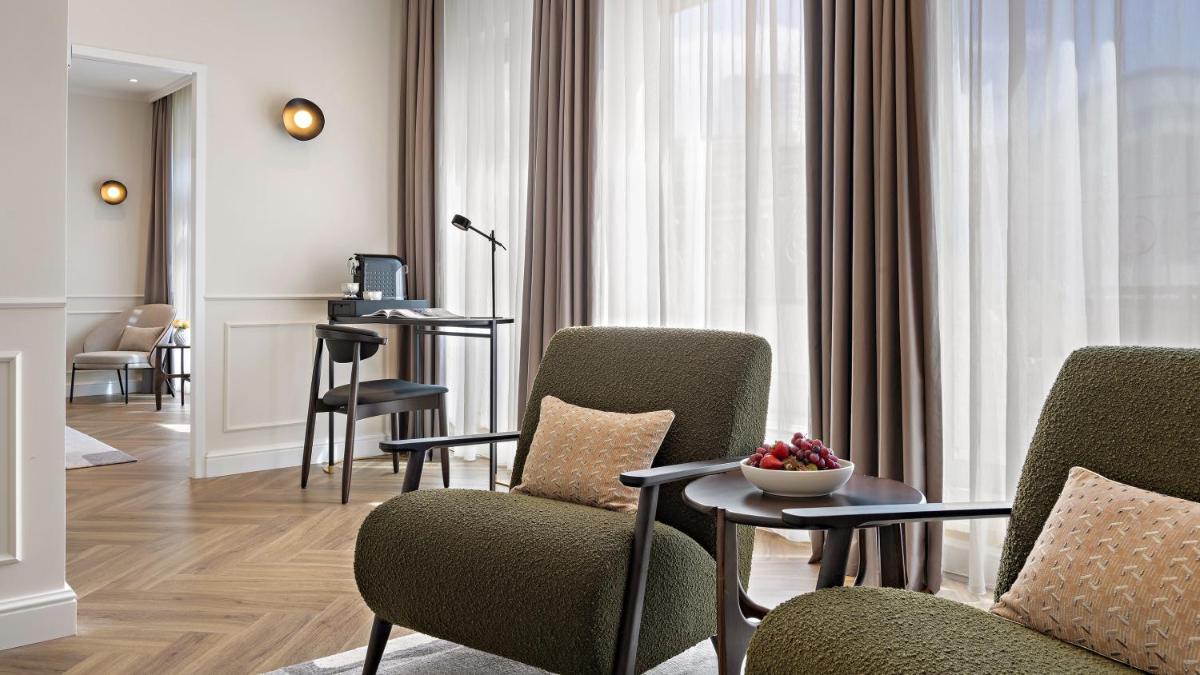 Hotel Bristol Berlin