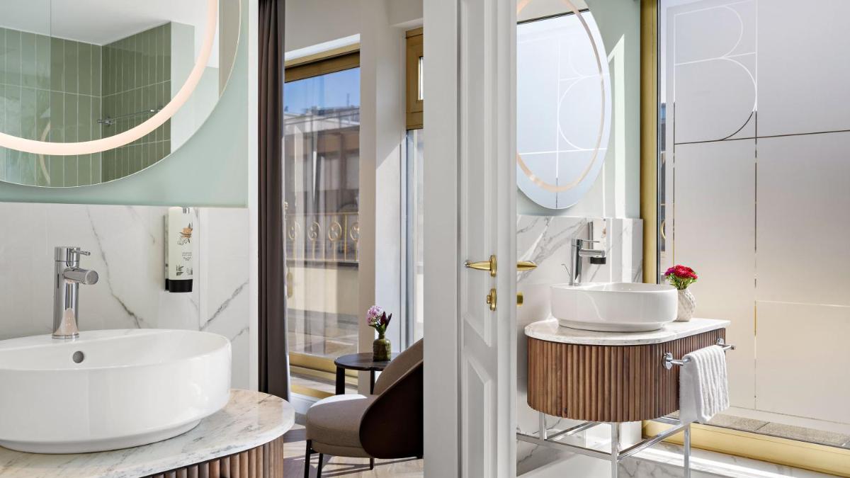 Hotel Bristol Berlin