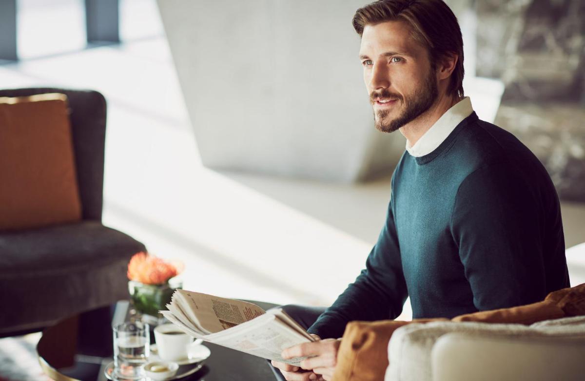 Hotel Bristol Berlin