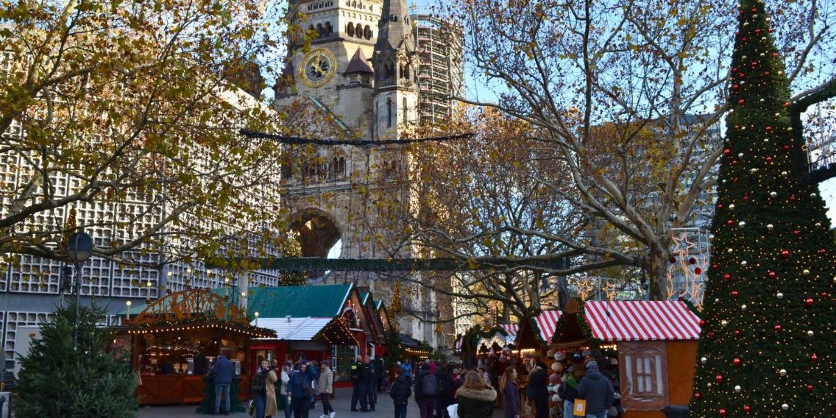 Hotel Bristol Berlin