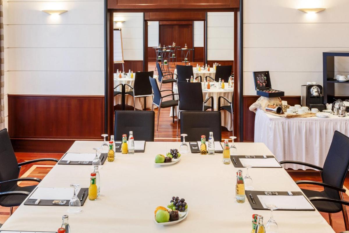 Hotel Bristol Berlin