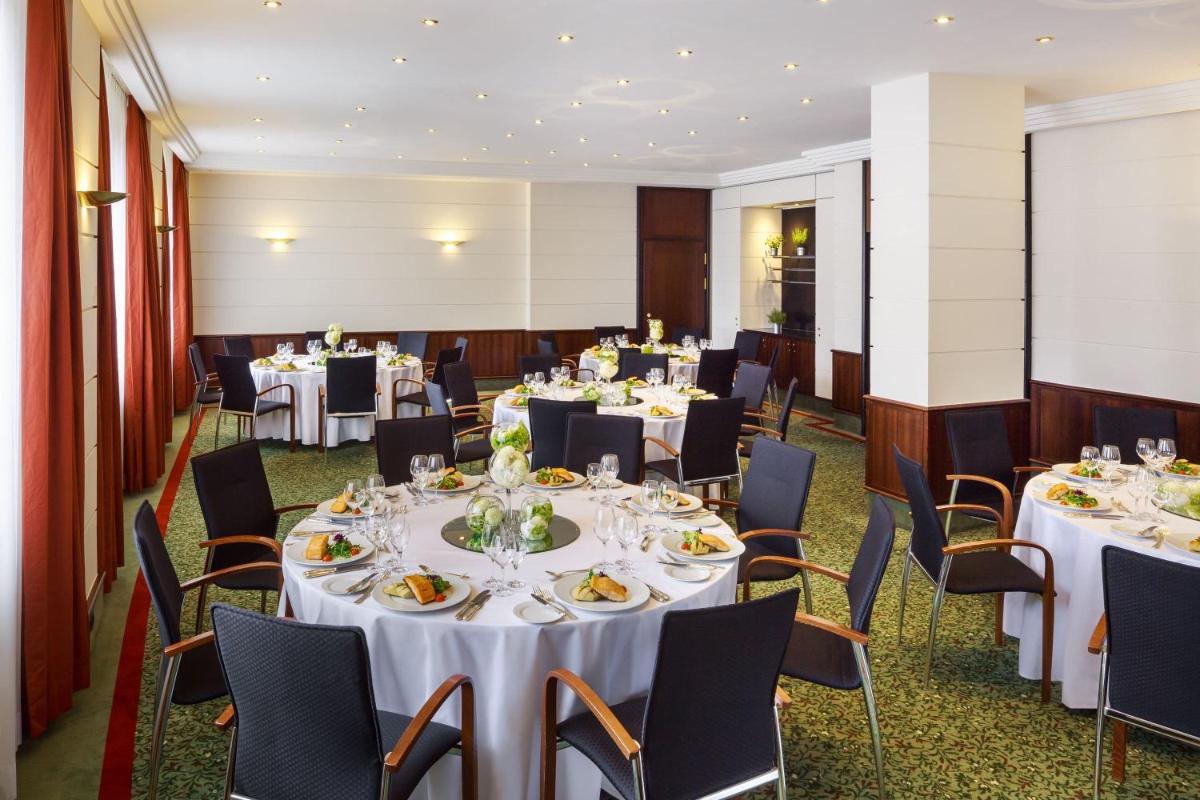 Hotel Bristol Berlin