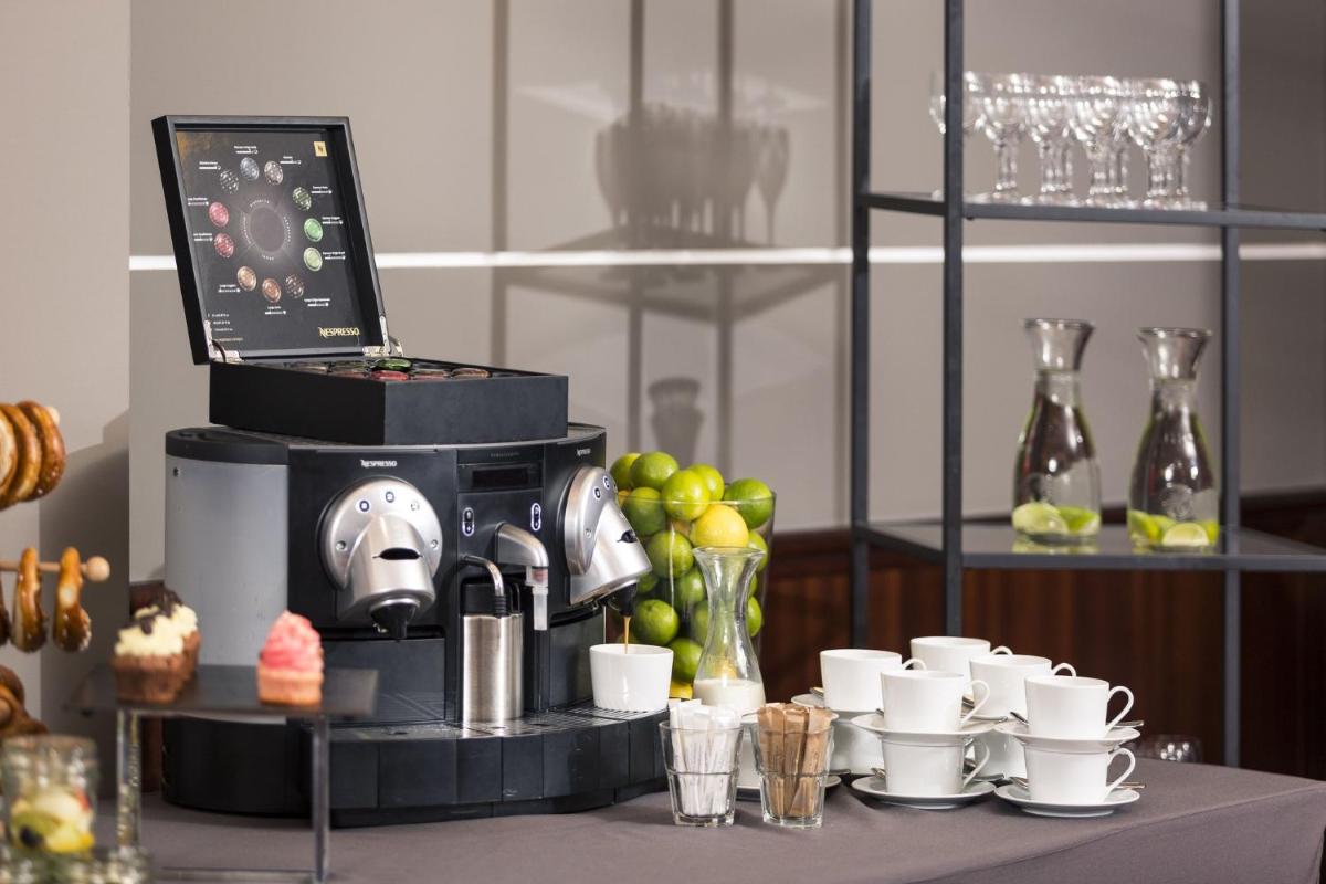 Hotel Bristol Berlin