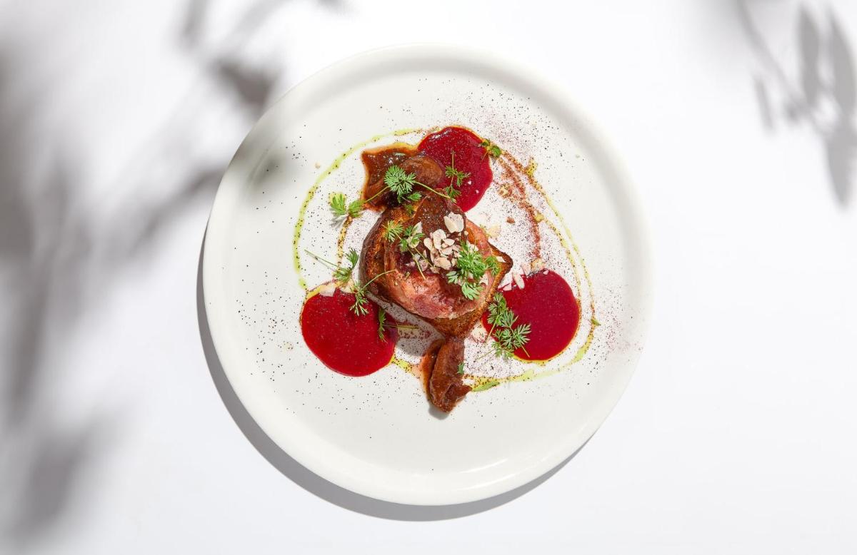 Hotel Bristol Berlin