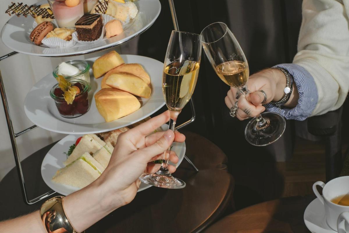 Hotel Bristol Berlin