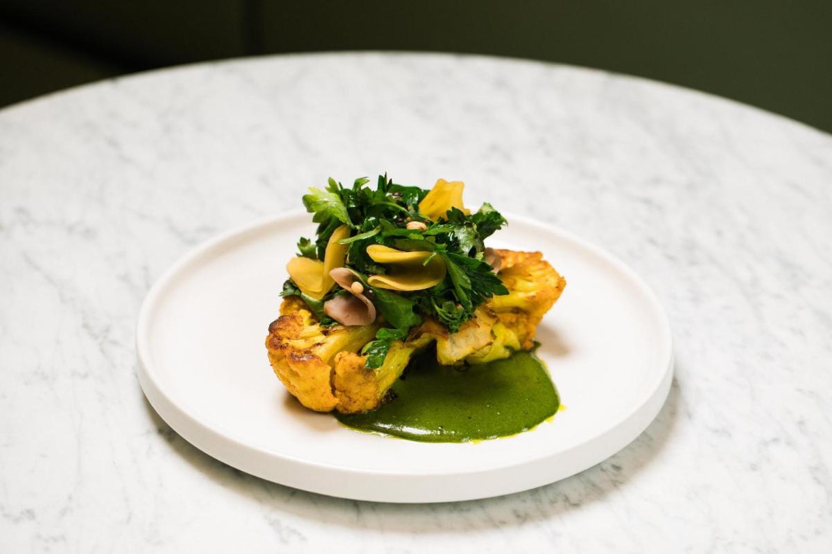 Hotel Bristol Berlin