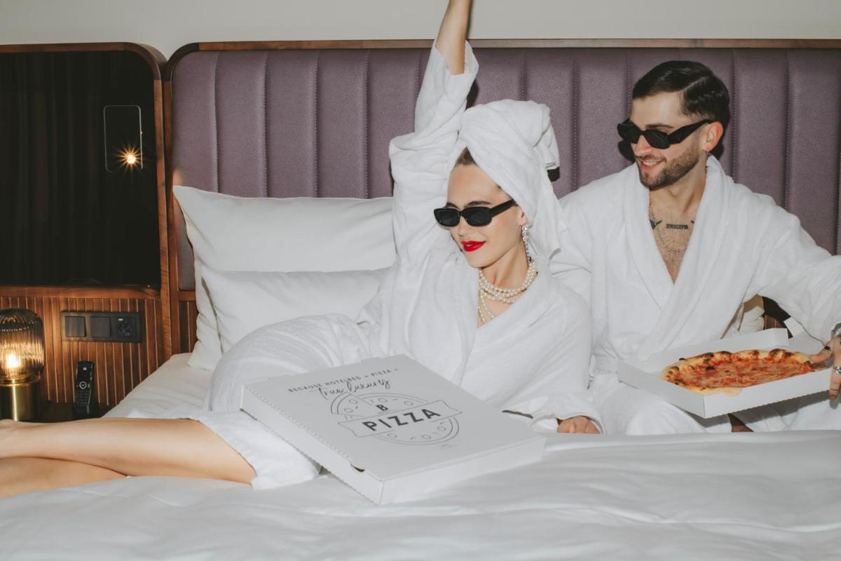 Hotel Bristol Berlin