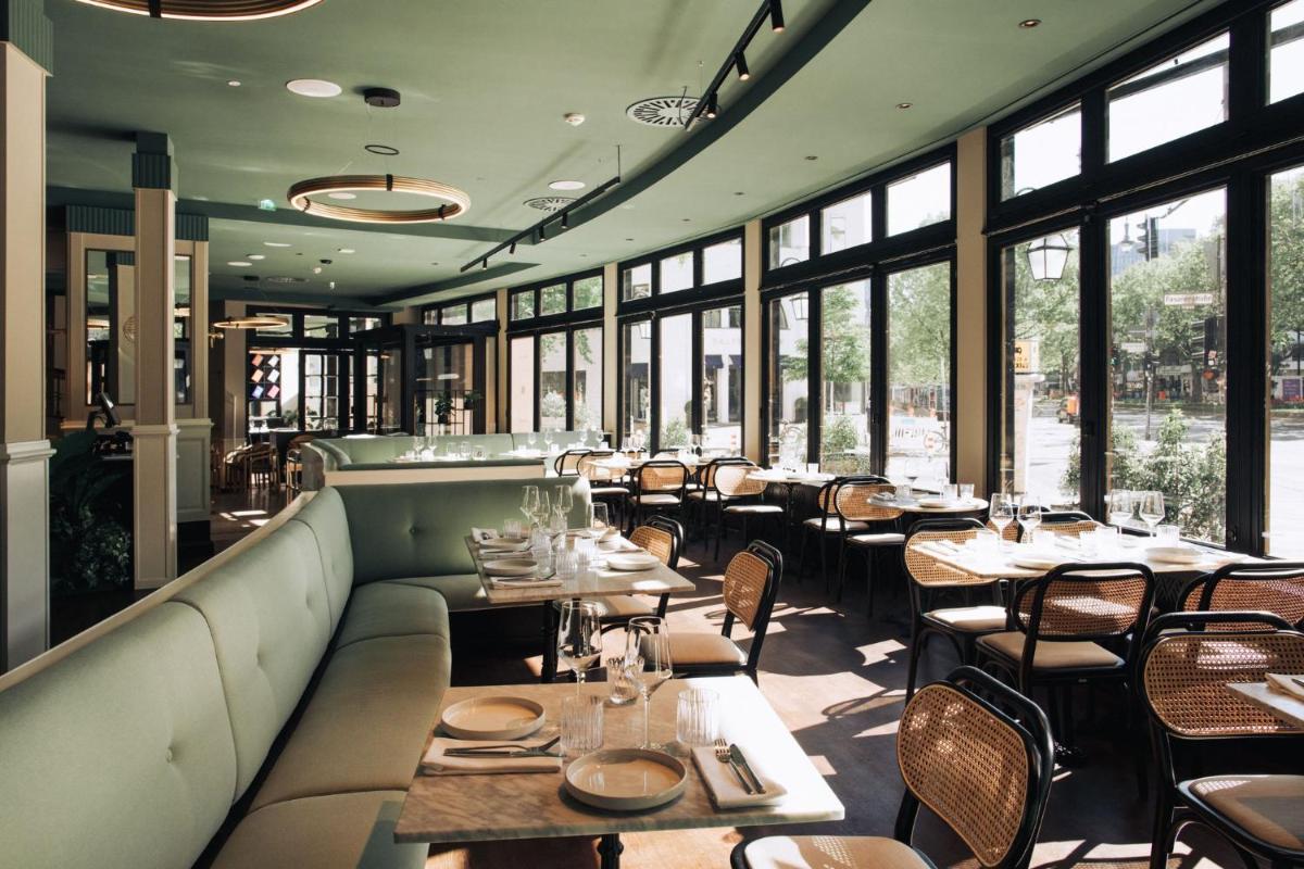 Hotel Bristol Berlin