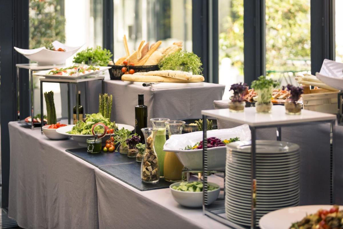 Hotel Bristol Berlin