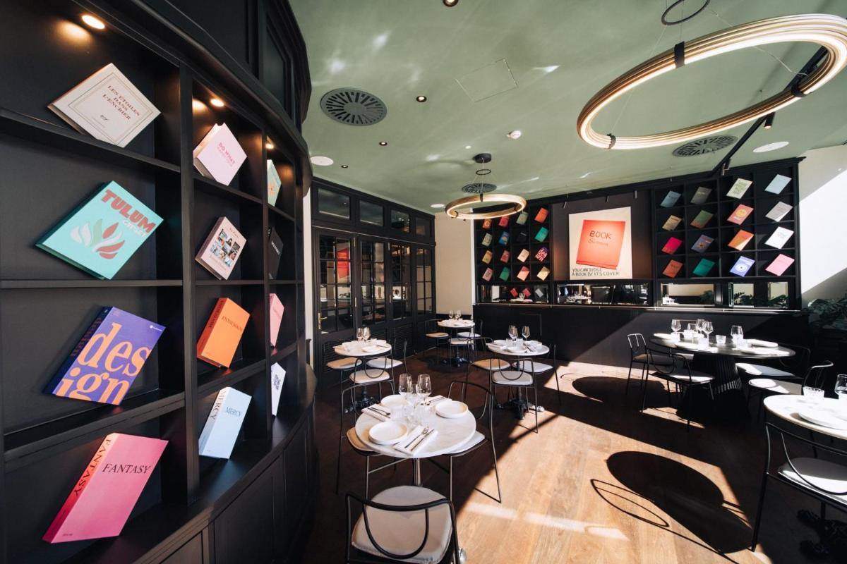 Hotel Bristol Berlin