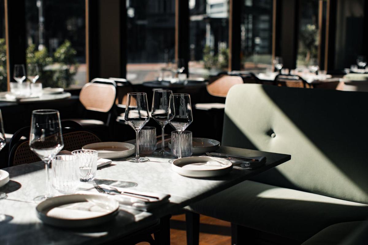 Hotel Bristol Berlin