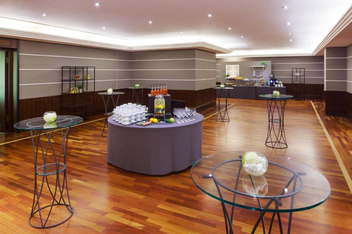 Hotel Bristol Berlin