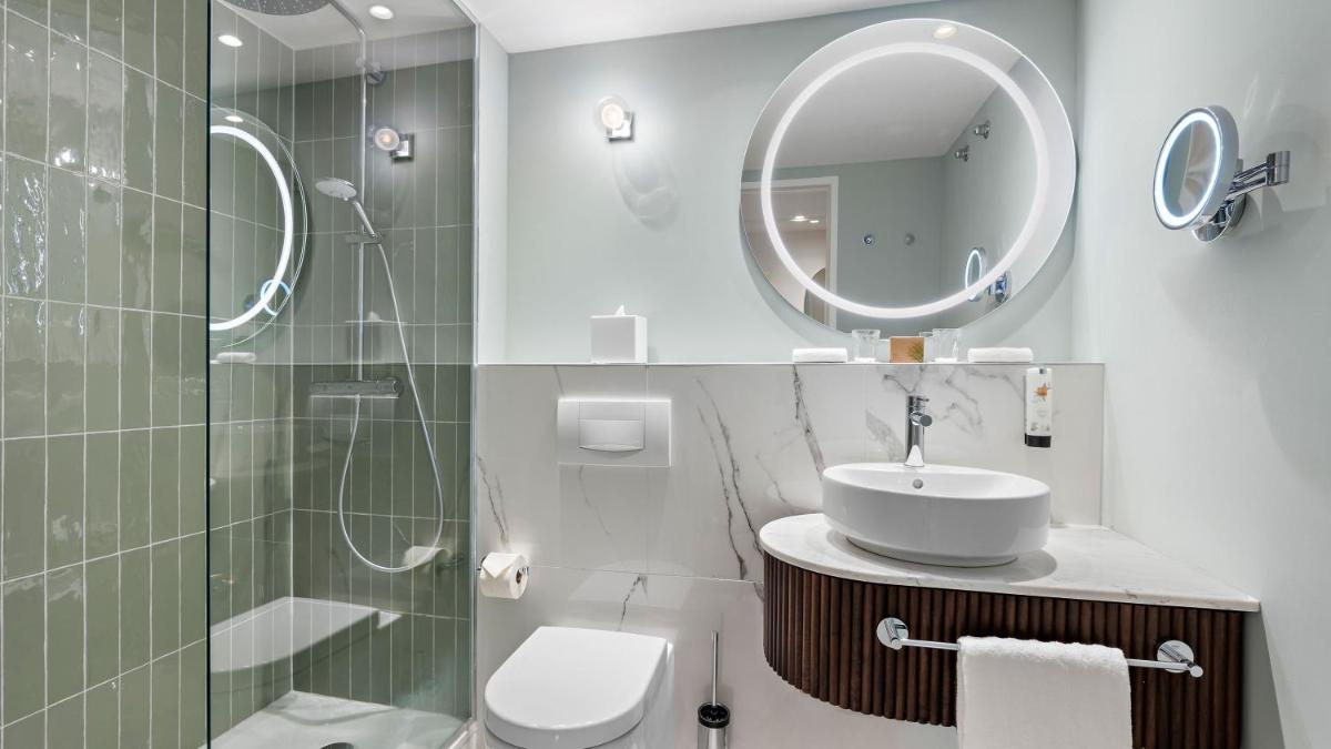 Hotel Bristol Berlin