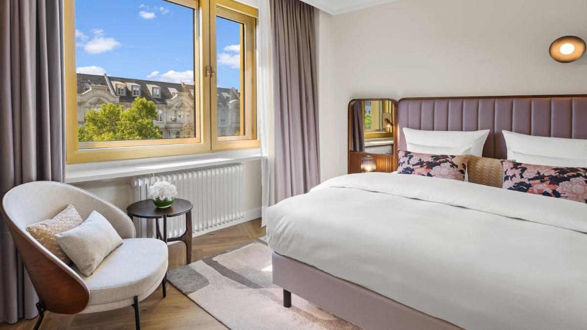 Hotel Bristol Berlin