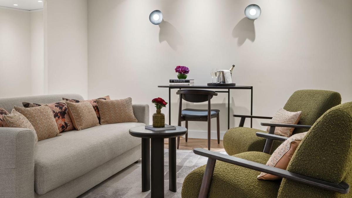 Hotel Bristol Berlin