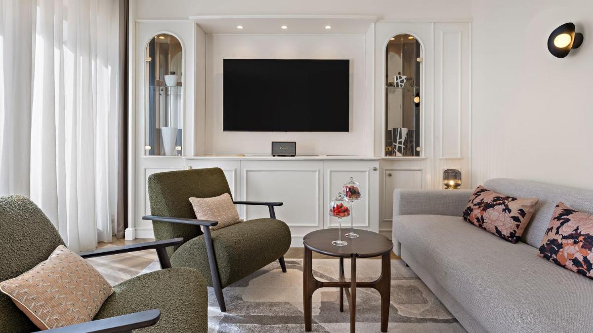 Hotel Bristol Berlin