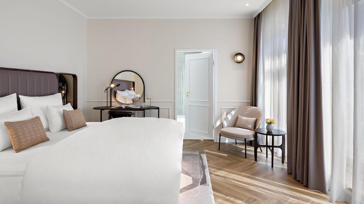 Hotel Bristol Berlin