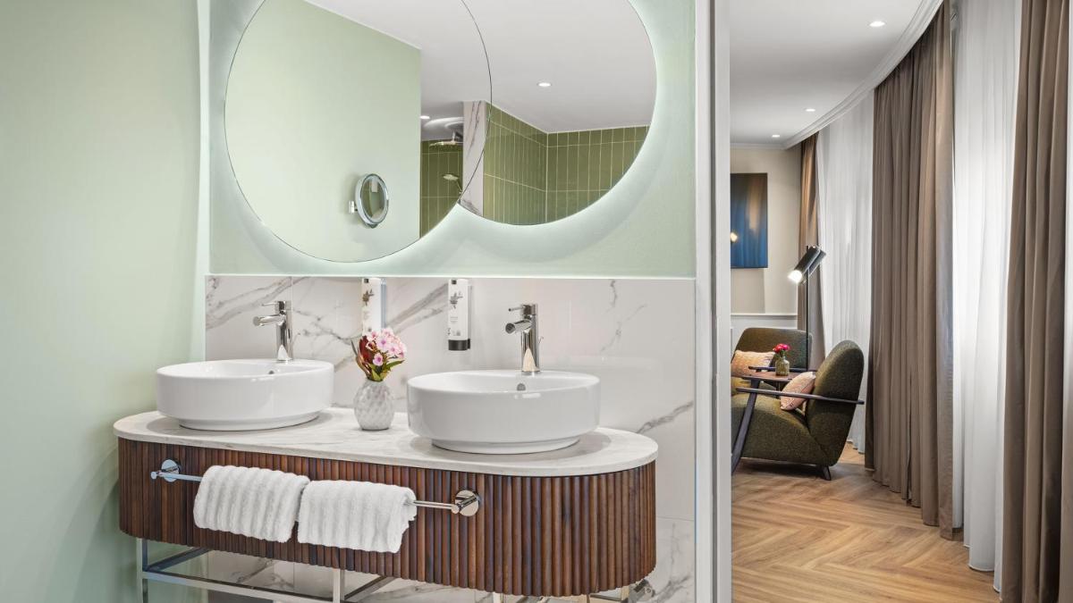 Hotel Bristol Berlin