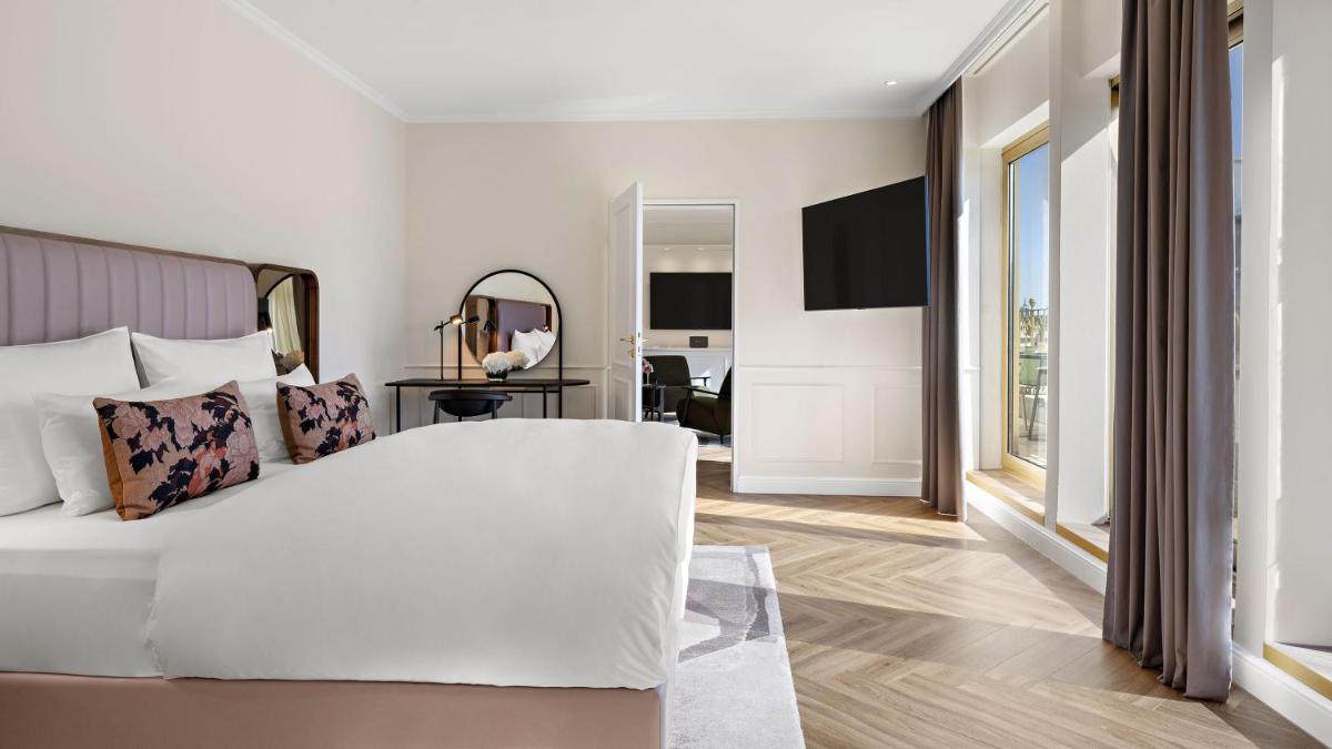 Hotel Bristol Berlin