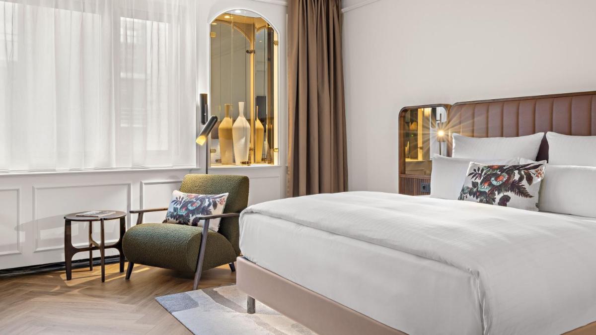 Hotel Bristol Berlin