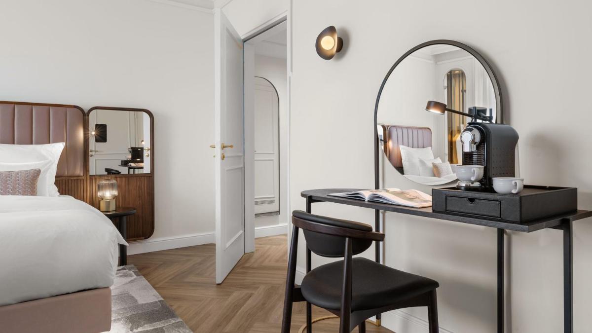 Hotel Bristol Berlin