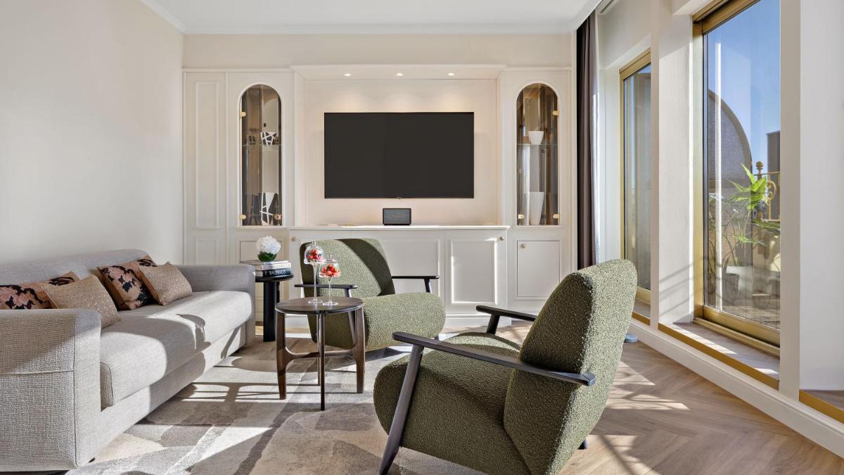 Hotel Bristol Berlin